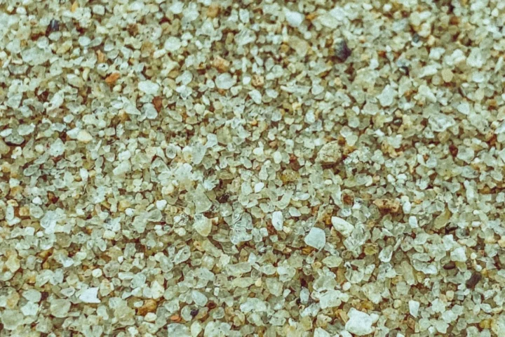 星砂不是貝殼：關於星砂灣，以及請不要帶走